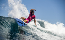 Surf – Championnat du monde ISA : Michel Bourez participera aux Mondiaux ISA