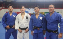 Judo – Open International de Tahiti : Belle démonstration des Japonais