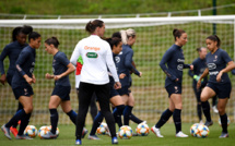 Mondial-2019: le foot féminin enfin en pleine lumière