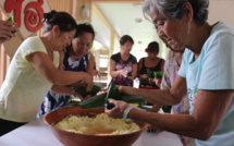 Découvrez les recettes des tsungs, ou gâteaux de riz gluant