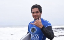 Surf Pro – Focus sur Mihimana Braye : Un bon résultat au Chili