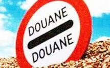 Réunion douane-entreprises jeudi 1er décembre