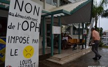 En pleine restructuration, l'OPH se cherche un nouveau directeur