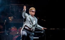 Les Samoa interdisent le biopic sur Elton John en raison de scènes de sexe gay