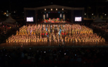 Le gala du conservatoire, une soirée dédiée aux arts traditionnels