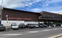 Le rachat de Morgan Vernex par La Brasserie autorisé sous conditions