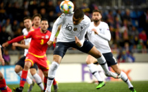 Qualif. Euro-2020: Les Bleus se vengent sur Andorre