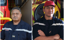 Paroles de pompiers : "Le plus gratifiant, c'est sauver des vies"