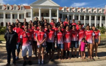 Volley-ball : Quatre matchs contre la Nouvelle-Zélande pour se tester avant les Jeux de Samoa