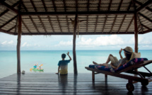 Tahiti sacrée « meilleure destination outre-mer » des Français