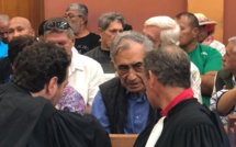 Oscar Temaru s’explique face aux juges