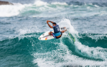 Surf Pro – Oi Rio Pro : Michel Bourez gagne le round 100% français
