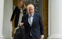 L'étonnant hobby de Boris Johnson qui laisse perplexe le Royaume-Uni