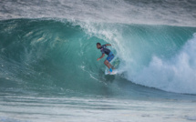 Surf Pro – Championnat du monde : Michel Bourez remonte d’une place
