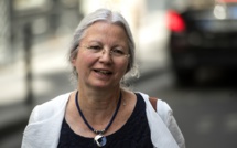 PMA: Agnès Thill exclue formellement du groupe LREM à l'Assemblée