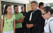 Professeurs stagiaires : le rapporteur public demande l'annulation des arrêtés d'affectation de Tauhiti Nena