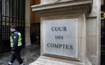La Cour des comptes juge "préoccupante" l'évolution de la dette publique française