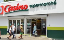 Implantation de Géant Casino : un supermarché à Arue, avant un hyper à Punaauia