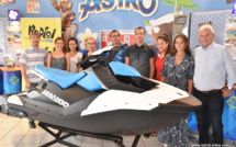 Be Happy met un jet ski en jeu pour sa nouvelle saison