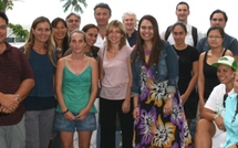 Rentrée de l’école doctorale à l'UPF