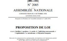 Les articles retoqués par les Sages de retour au Parlement 