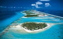 Montée des eaux: les Tuamotu pourraient être rayés de la carte avant la fin du siècle