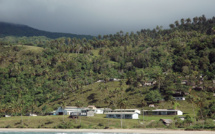 Classement sans suite de plaintes pour agression sexuelle contre l'ex-ambassadeur au Vanuatu