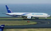Air Austral suspend ses vols vers l'Océanie et l'Asie à partir de mars 2012