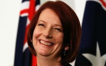 Le chef du gouvernement australien mieux payé qu'Obama