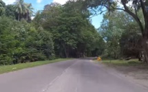 Bernard Travaux attaque le marché du bitumage à Moorea