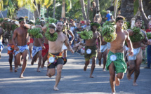 Un Heiva Tu'aro Maohi tourné vers le Pacifique Sud