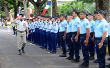 Un défilé de 500 agents pour le 14 juillet