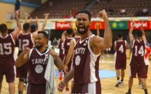 Un match fou pour notre sélection de basket