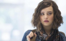 Netflix retire une scène de suicide de sa série "13 Reasons Why"