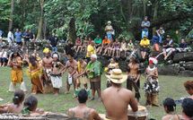 Bilan du huitième festival des îles Marquises