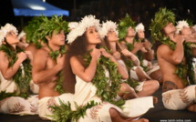 Heiva i Tahiti : retour en images sur la soirée du 15 juillet