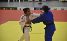 7 nouvelles médailles pour le judo tahitien aux Samoa