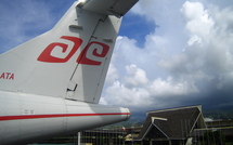 Réouverture des réservations pour les vols à destination des 6 îles des Tuamotu et des Marquises