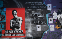 Un mois après la disparition de Steve à Nantes, enquêtes et zones d'ombre