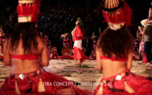 Heiva i Tahiti 2019 : Les lauréats clôturent les festivités