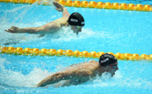 Mondiaux de natation: Dressel privé de septuplé, les Bleus en restent à deux médailles