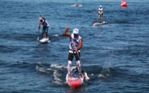 Georges Cronsteadt gagne à Teahupo'o