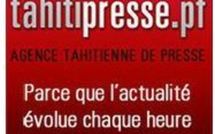 Tahitipresse n'est plus