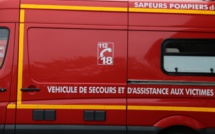 Une femme percute un abribus à Tiarei : un mort, un blessé grave