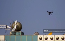 Espagne: des drones pour sanctionner les conducteurs imprudents