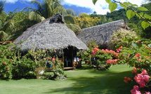 Le GIE Tahiti Tourisme désormais partenaire de l’Association des Hôtels de famille de Tahiti et ses Iles