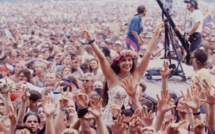 Un festival Woodstock made in Tahiti au Belvédère