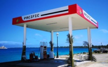 La station Pacific de Fakarava inaugurée en grande pompe