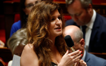 Affaire Epstein: les secrétaires d'Etat Schiappa et Taquet réclament "une enquête" en France