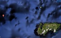 Iles Salomon: séisme de magnitude 6,6, pas d'alerte au tsunami (USGS)